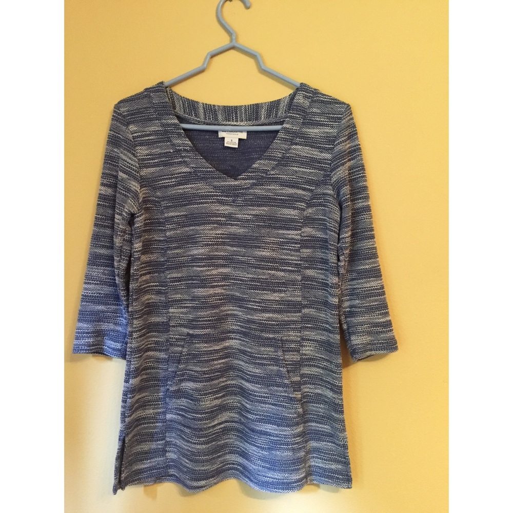 Liz Claiborne Tunic